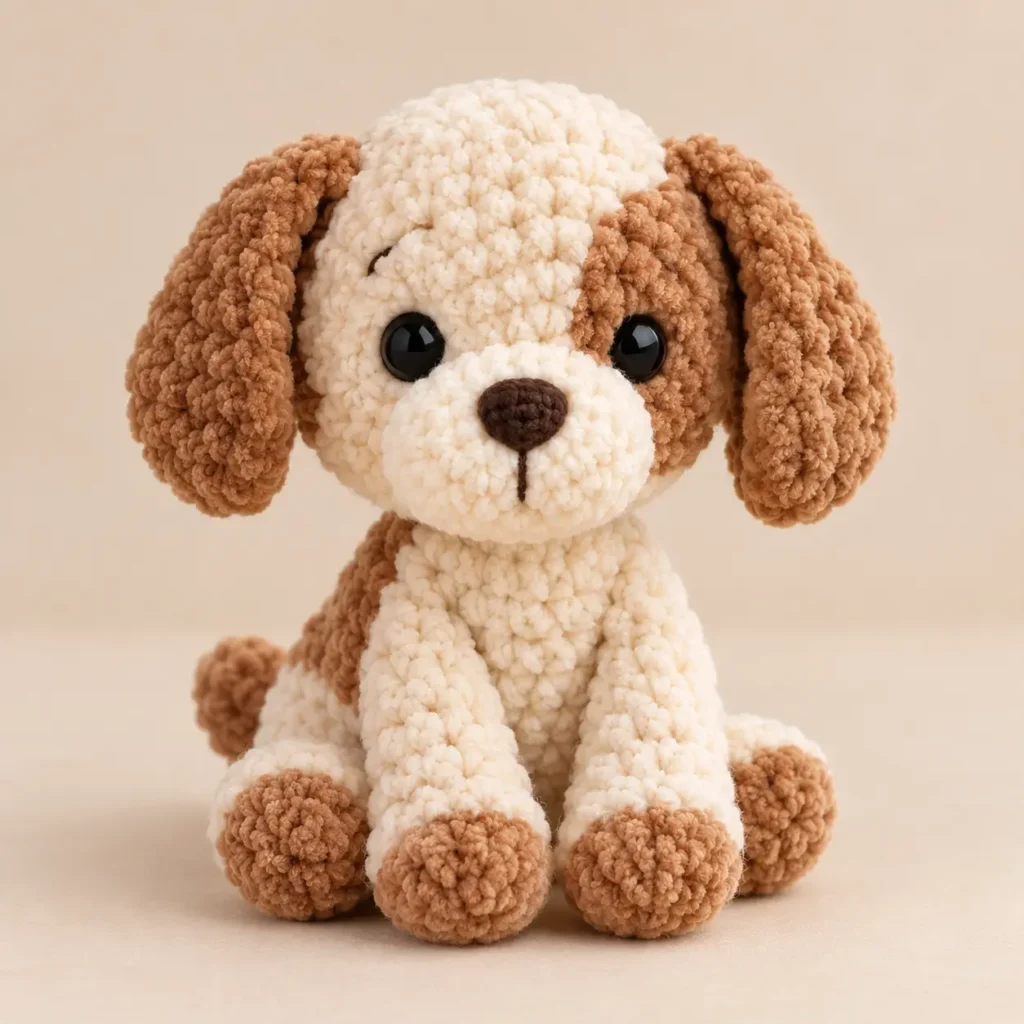 Animals Amigurumi